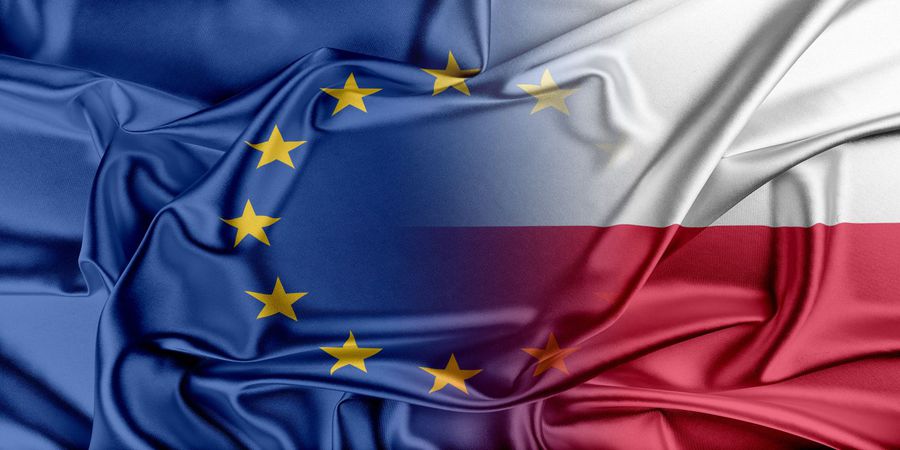 European Union and Poland.